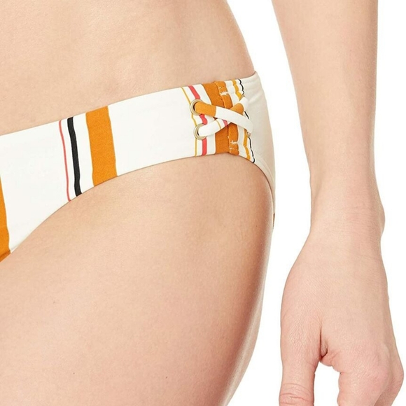 Billabong Sunstruck Hawaii Lowrider Bikini Bottom, Size XL *NWT* - Picture 4 of 11